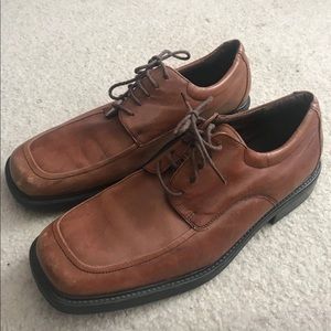 Franco Fortini Men’s Dress Shoes